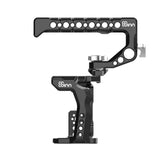 8Sinn 8-FX3 C+8-THSV2+8-AR28MMM Top Plate and Handle for RED V-Raptor, Scorpio