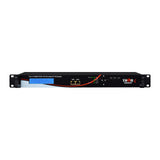 Thor Fiber H-4ADHD-QAM-IPLL 4-Channel HDMI/YpPbr/Composite to QAM Encoder Modulator
