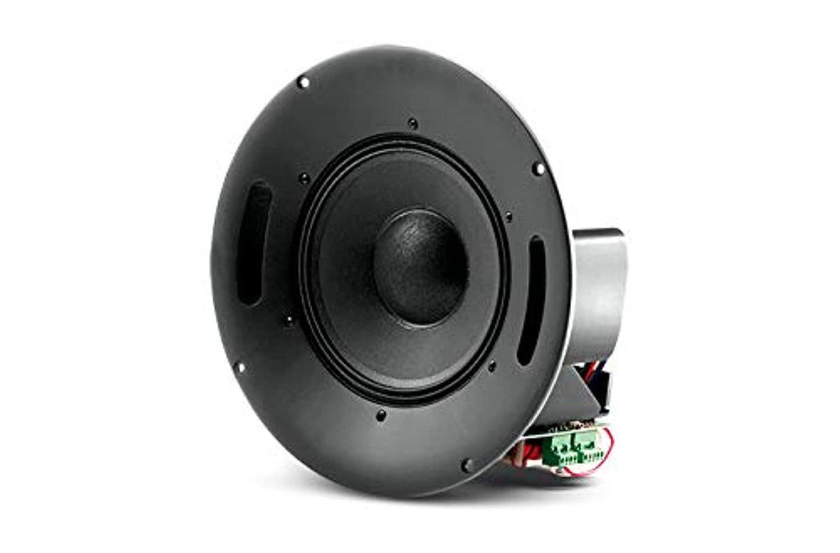 JBL CONTROL 328C 8inch Coaxial Ceiling Loudspeaker with HF Compression Driver