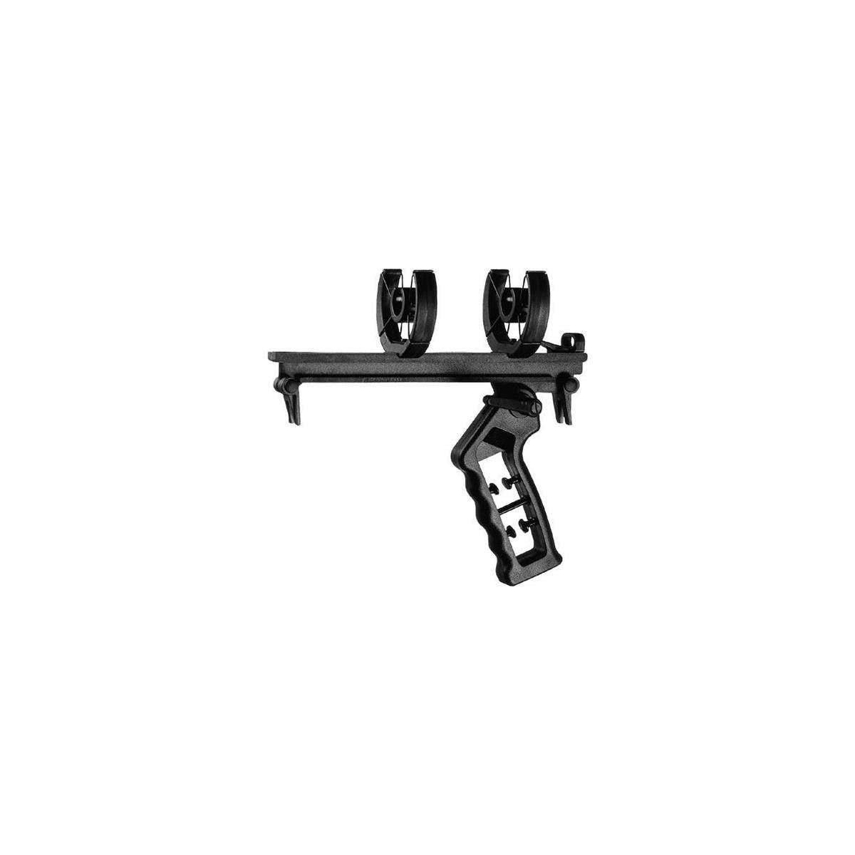 Sennheiser MZS 20-1 Combination Shockmount Pistol Grip and Stand Adapter for K6 Series