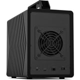 Oyen Digital Fortis 5C 5-Bay USB-C External Drive Array 80TB