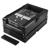 Odyssey Black Label Flight Case for Pioneer DJM-S7 DJM-S11 Rane Seventy-Two