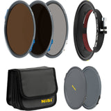 NiSi JetMag Pro MAXMAG Landscape ND Kit for Sony 14mm F1.8