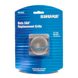 Shure RK265G Factory Original Beta 58A Microphone Replacement Grille