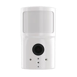 Qolsys Image Sensor V3 with Built-In Still Camera