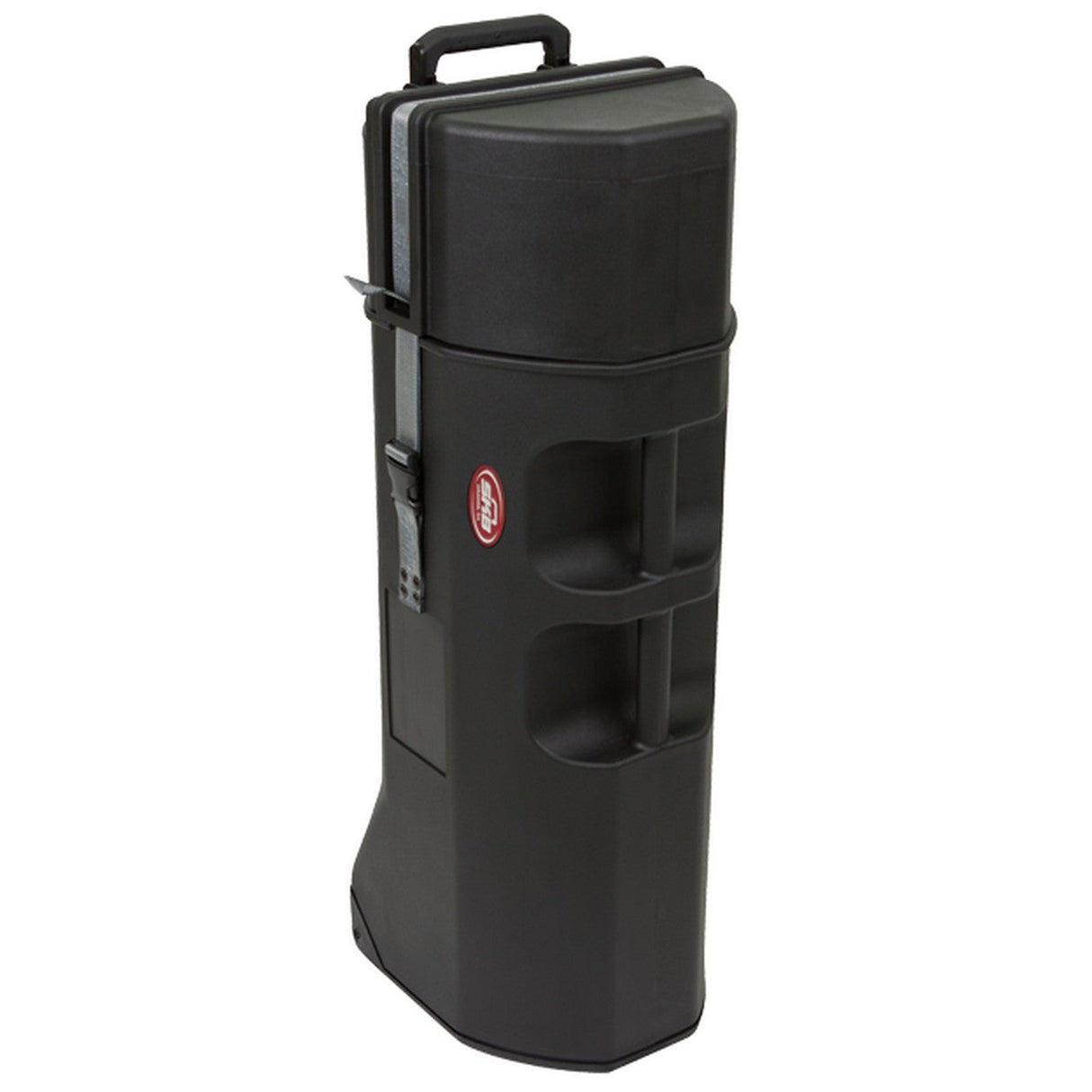 SKB 1SKB-R3411W 34 Inch Roto Molded Tripod Case with Wheels