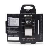 Gruv Gear FretWraps String Muter Metals Titanium 1-Pack Large - accessories