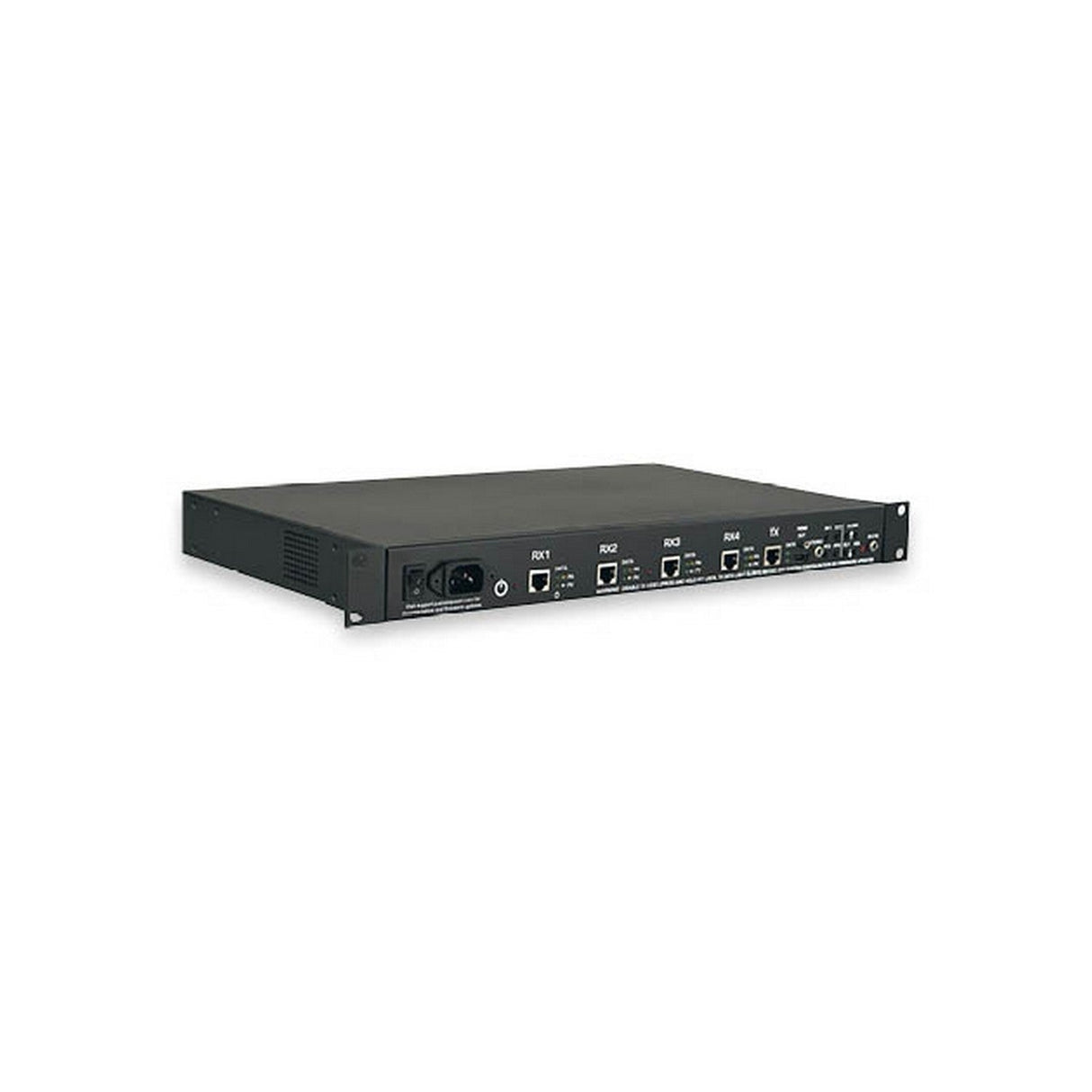 Just Add Power 3G ULTRA 759A Rackmount UltraHDIP Video Tiling Processor