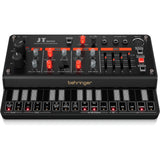 Behringer JT Mini Analog Polyphonic Synthesizer with Sequencer