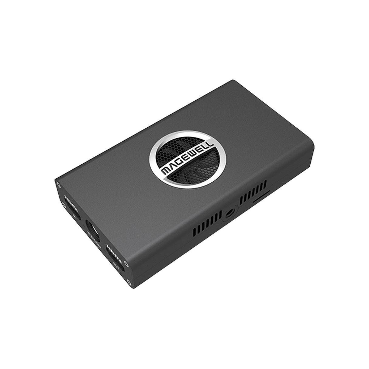 Magewell Pro Convert HDMI 4K HDMI Plus to Full NDI Converter with Loop-Through