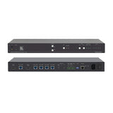 Kramer VM-214DT 2x1:4 4K UHD HDMI HDBaseT Distribution Amplifier