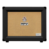 Orange Crush Pro 60 Combo 1 x 12 Inch 60W Guitar Amplifier Black - amps