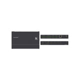 Kramer FC-28 10 Port Serial IR GPI/O Relay PoE Control Gateway
