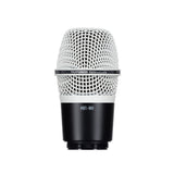 Telefunken M81-WH Supercardioid Universal Wireless Dynamic Microphone Capsule White