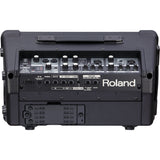 Roland - Roland CUBE Street EX 50W Battery-Powered Stereo Amplifier - CUBE-ST-EX