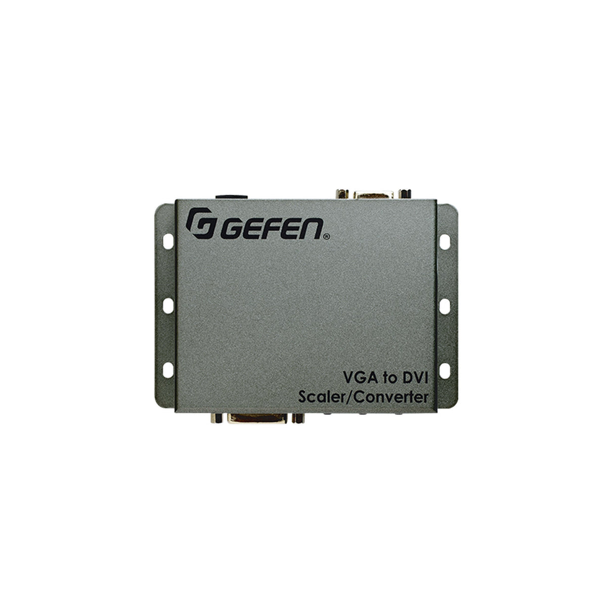 Gefen EXT-VGA-DVI-SC VGA to DVI Scaler Converter