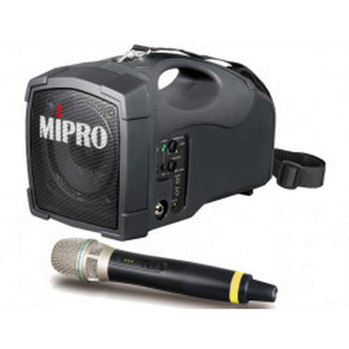 MIPRO MA-101G/ACT-58H Personal Wireless PA System