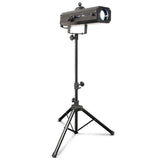 Chauvet DJ LED Followspot 75ST 75-Watt White LED Light