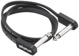 EBS PCF-DL58 Flat Patch Cable, 58cm