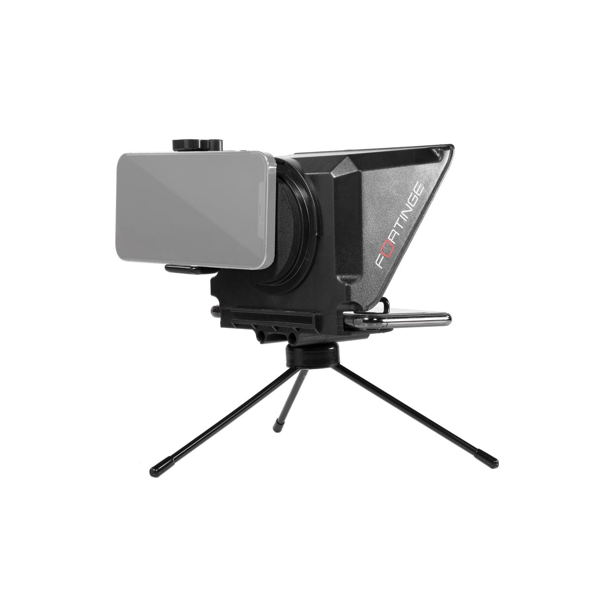 Fortinge MIA-X Mobile Teleprompter for Mobile Phone and PC Use