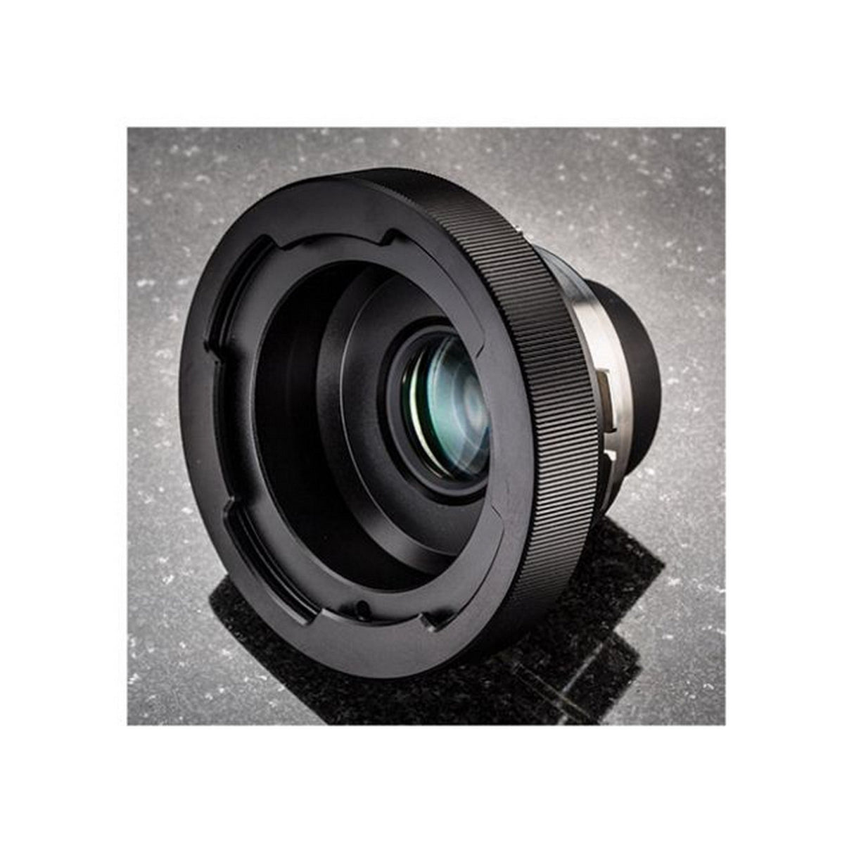 Tokina Cinema 25-75mm T2.9 PL Mount with 1.6x Expander PL to PL