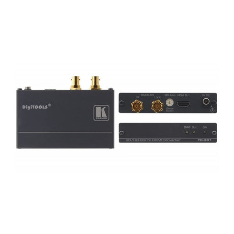 Kramer FC-331 3G HD-SDI to HDMI Format Converter