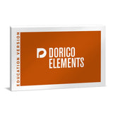 Steinberg Dorico Elements 5 Notation and Composition Software Download