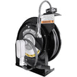Stage Ninja XLR-50-CT Performance Series Retractable Female XLR Cable Reel 50-Foot