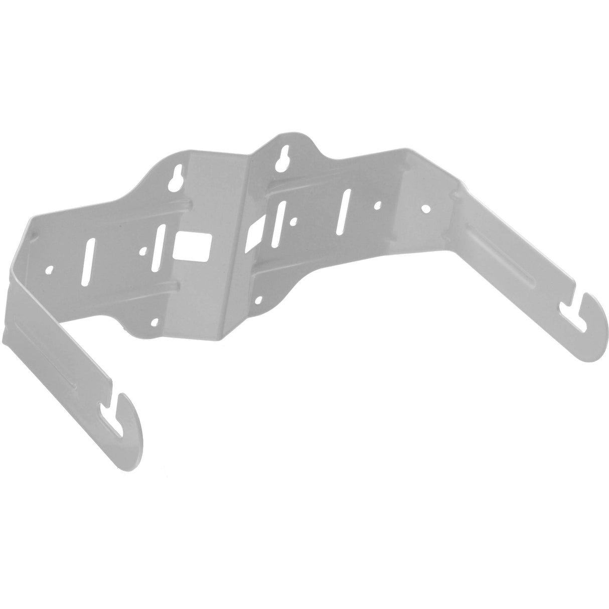 JBL MTC-23UB-1-WH U-Bracket for Mounting Control 23-1 Surface Mount Speaker Single Unit White