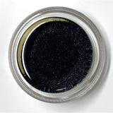 Magic Rosin Black Sparkle Design Rosin 3G Formula for Violin and Viola