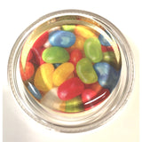 Magic Rosin Jellylicious Design Rosin 3G Formula for Violin and Viola