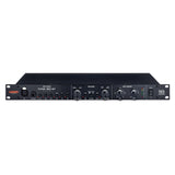 Warm Audio TB12-B Tone Beast Microphone Preamp Black