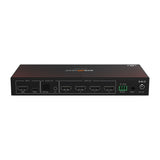 BZBGEAR BG-UHD-VW2X2A 2x2 4K HDMI USB-C Video Wall Controller
