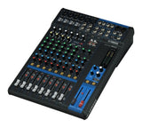 Yamaha MG12 12-Channel Mixing Console