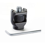 Manfrotto 244ADPT38AR 3/8 Inch Thread with Anti-Rotation for 244min 244micro Arms