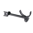 K&M 13497 Bass Holder Black - accessories