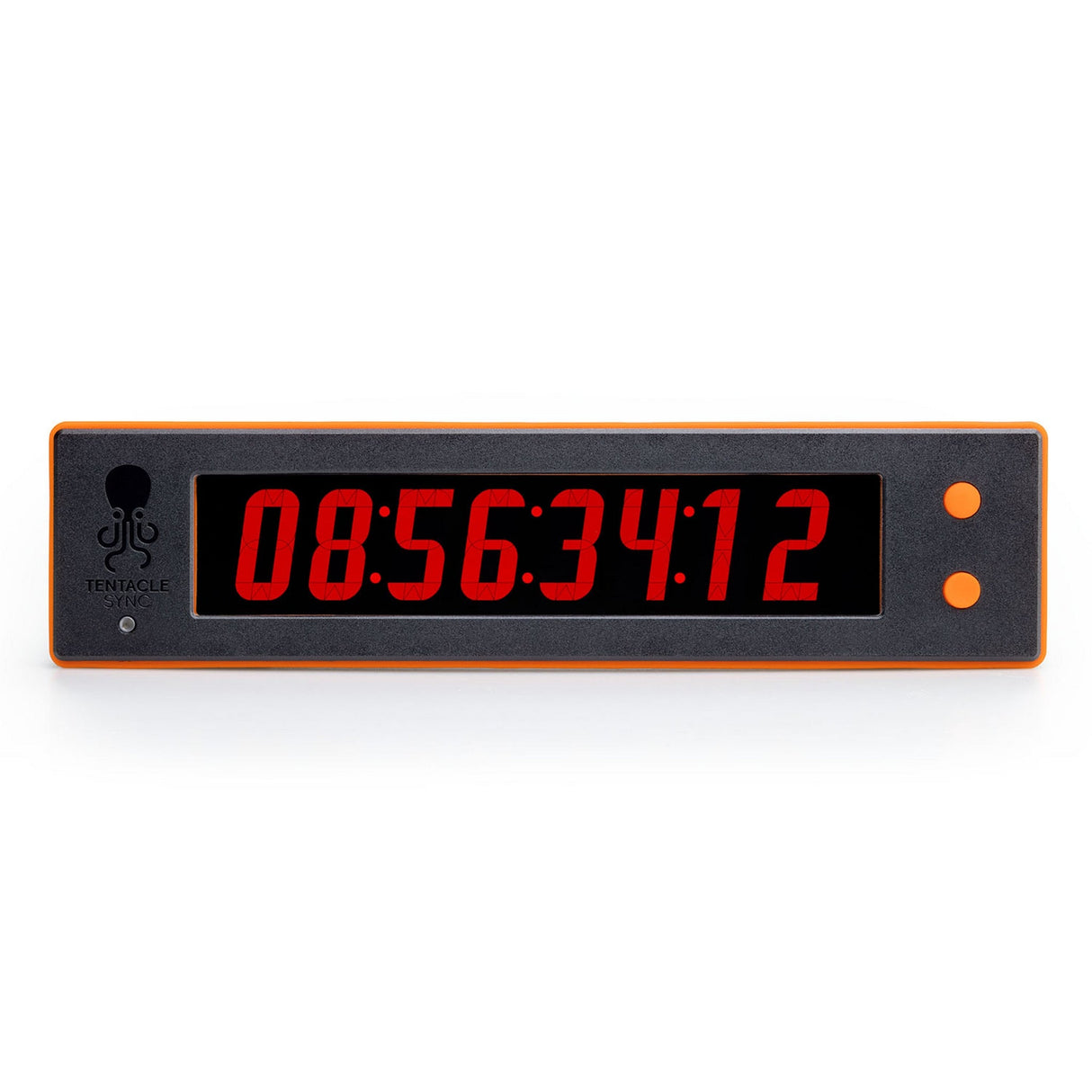 Tentacle Sync Timebar Multipurpose Timecode Display