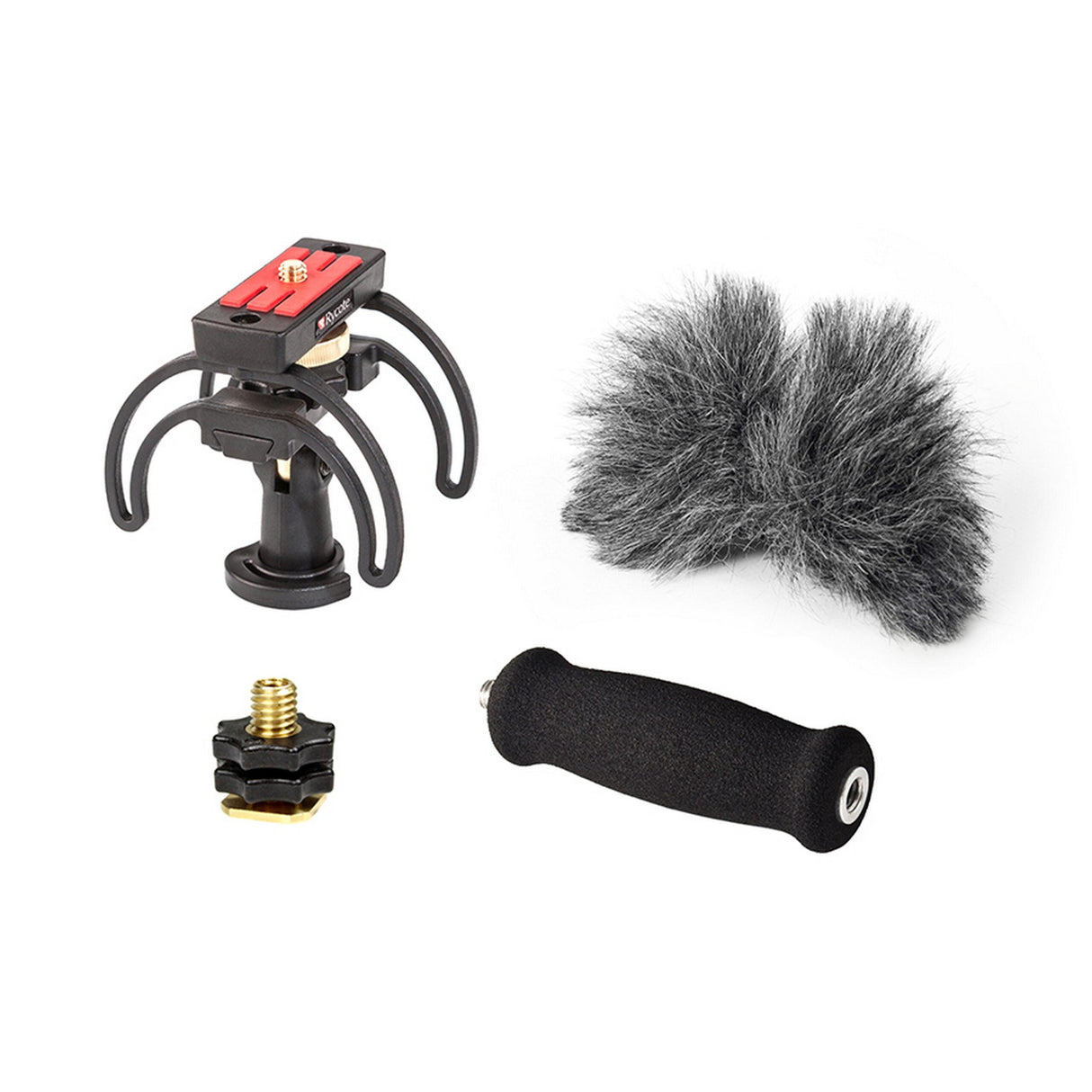 Rycote Audio Kit for Tascam DR-05