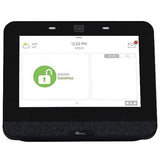 Qolsys IQP4003 IQ Security/Home Automation Control Panel Verizon Black