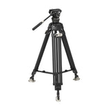 SmallRig Heavy-Duty Carbon Fiber Tripod 3989