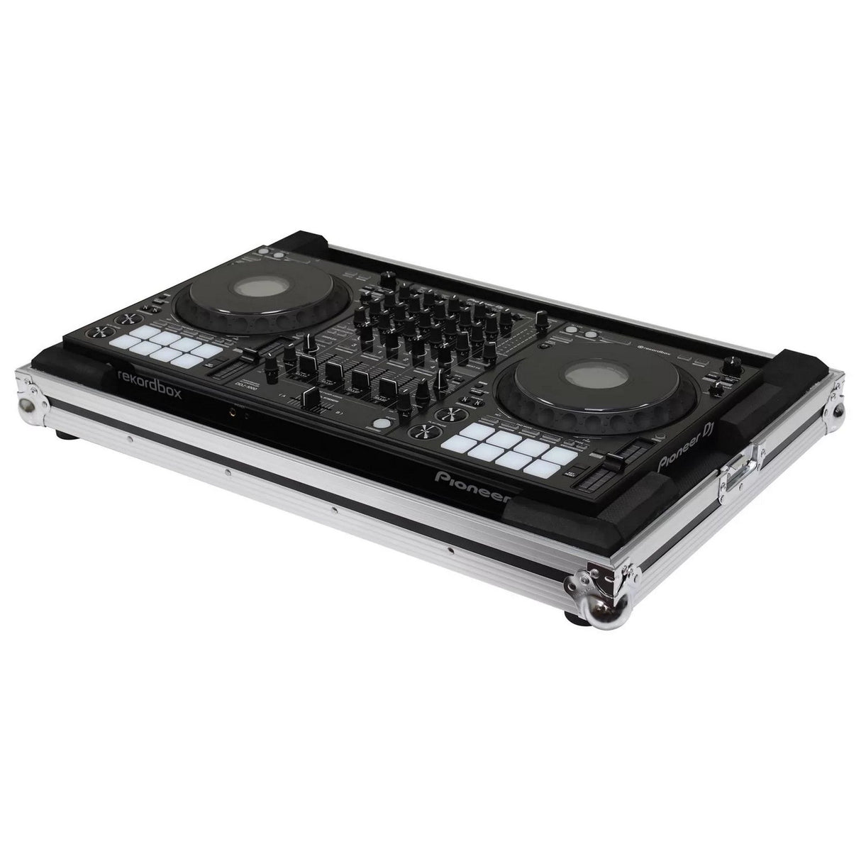 Odyssey Low Profile Pioneer DDJ-1000 DJ Controller Case