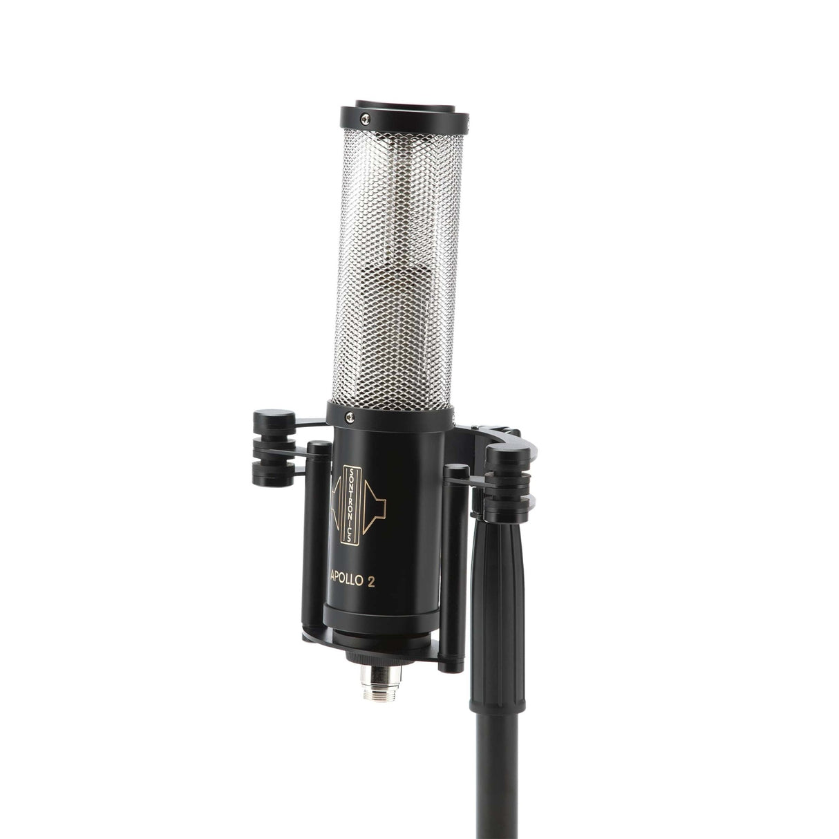 Sontronics Apollo 2 Stereo Ribbon Microphone with Blumlein X-Y Design - Microphones