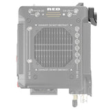 8Sinn 8-RSP-RR Right Side Plate for RED V-Raptor, 2 Pack