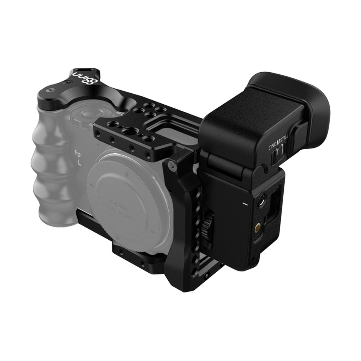 8Sinn 8-SFPL C Cage for Sigma FP/FP L