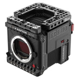 8Sinn 8-TPR-V-R+8-NR-RKVR Top Plate for RED V-Raptor with NATO Rail