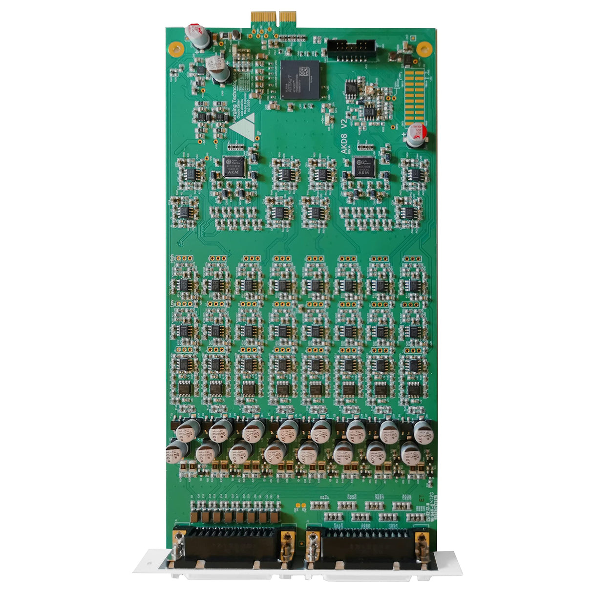 Merging Technologies AKDG8DS AD Interface Input Card