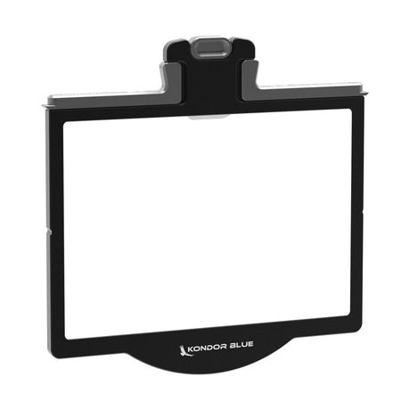 Kondor Blue 4 x 5.65-Inch Standard Filter Tray for 4x5 Matte Box