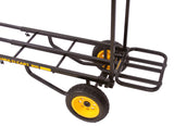 RockNRoller RRK1 Cargo Extension Rack Works with R6 R8 R10 R12