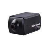 Marshall CV570 NDI|HX3 and HDMI Miniature POV Camera