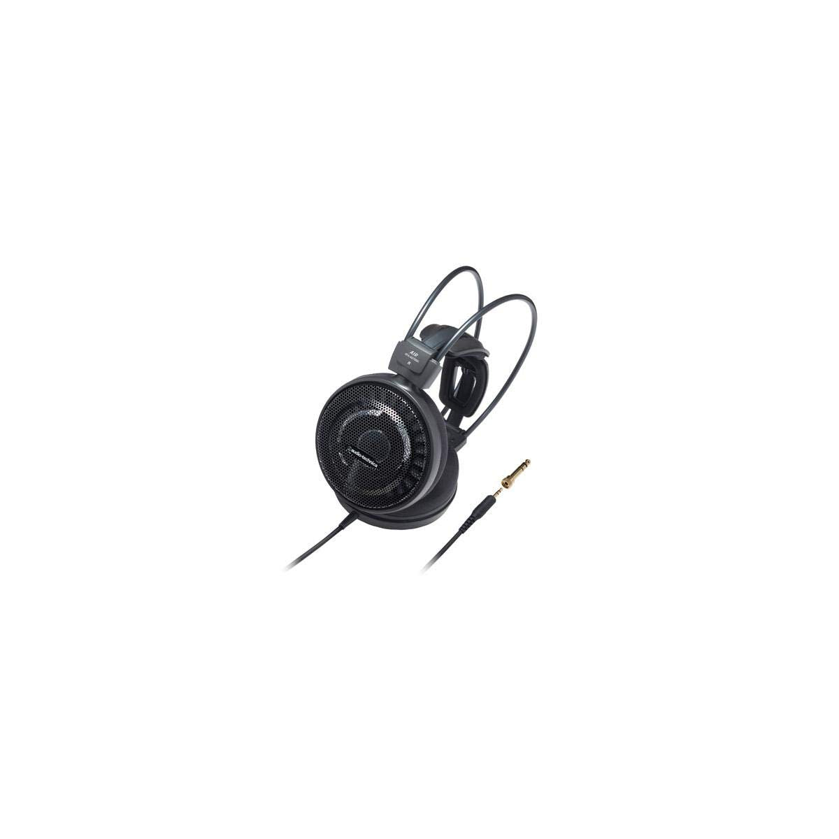 Audio-Technica ATH-AD700X Audiophile Open-Air Over Ear Headphones (Used)